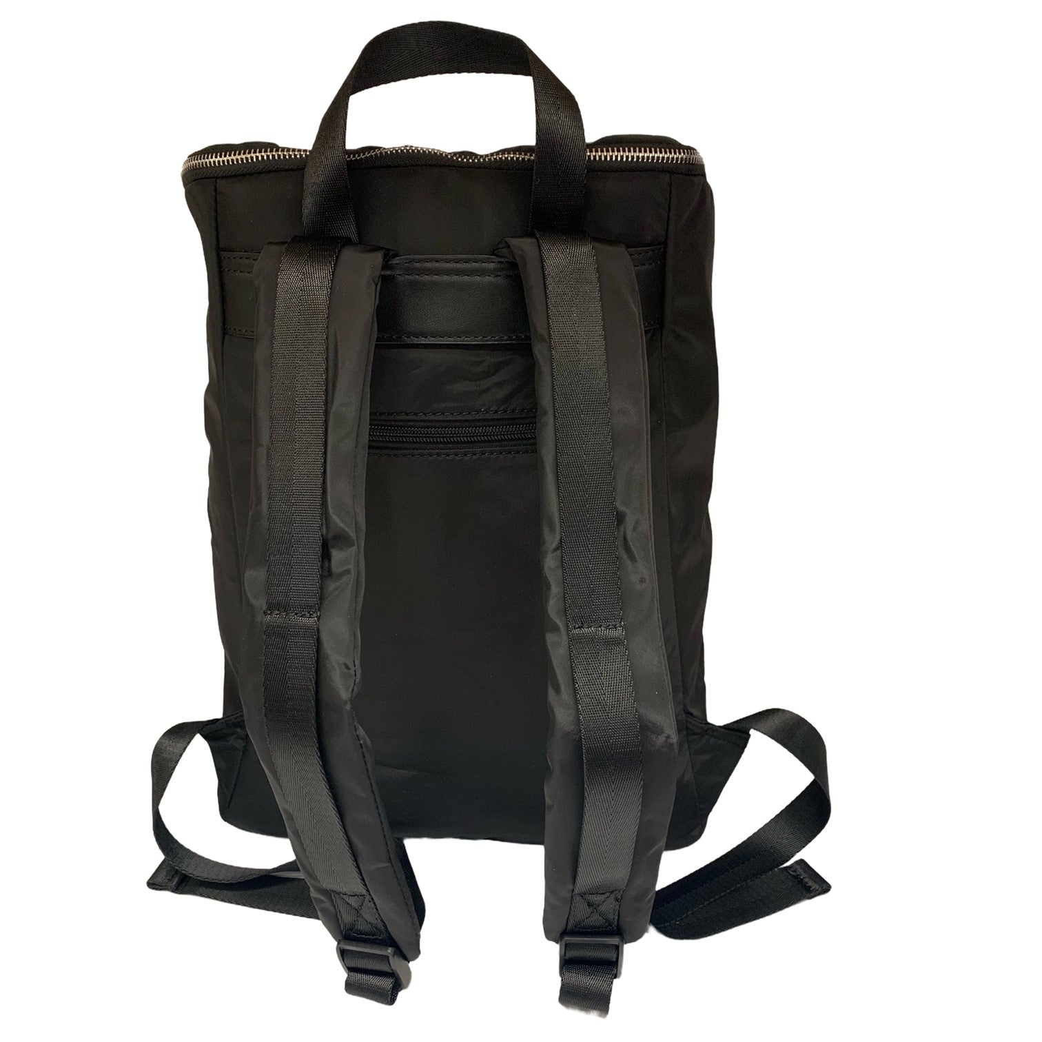 Ulrika Flow Ryggsäck Svart