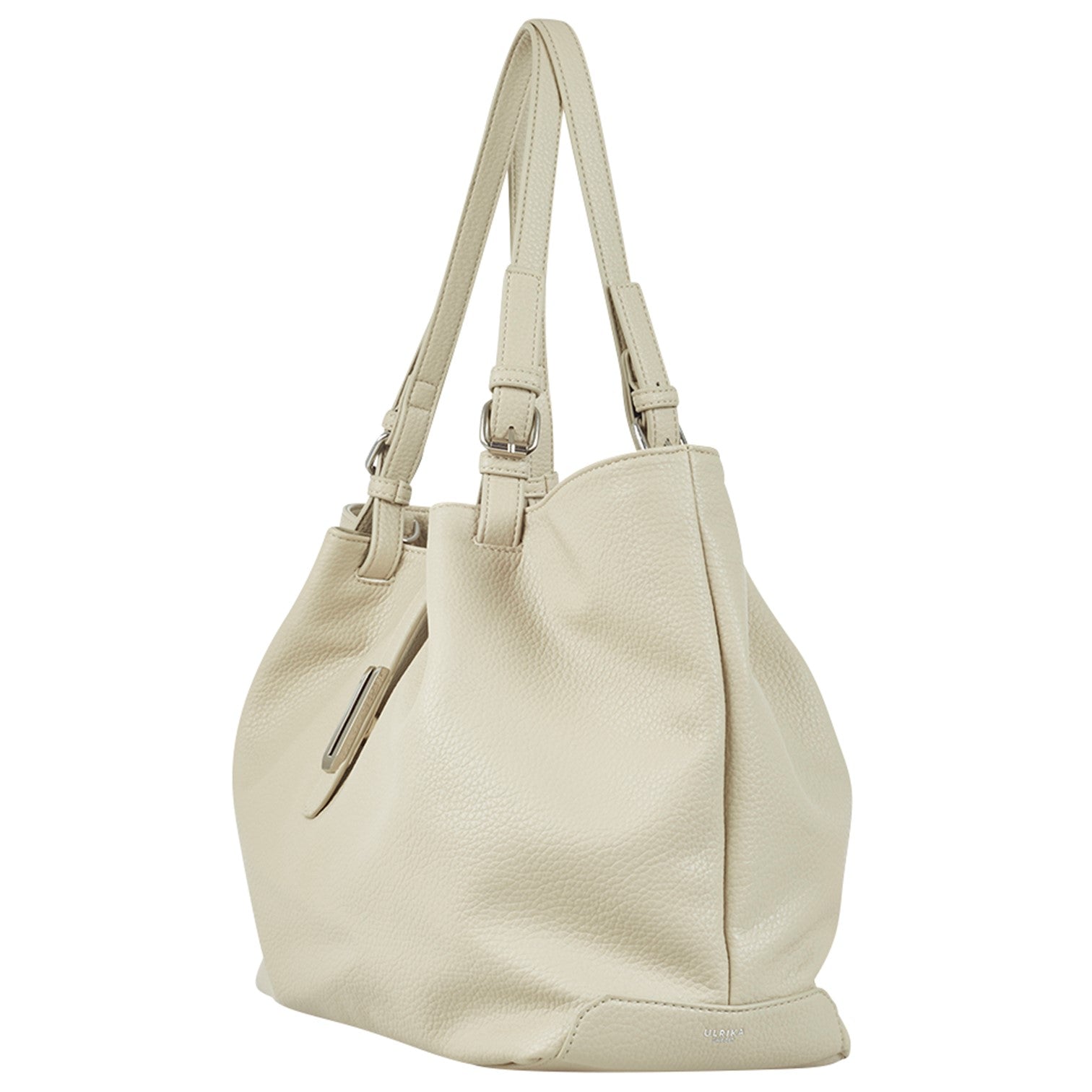 Ulrika Bar Handväska Beige