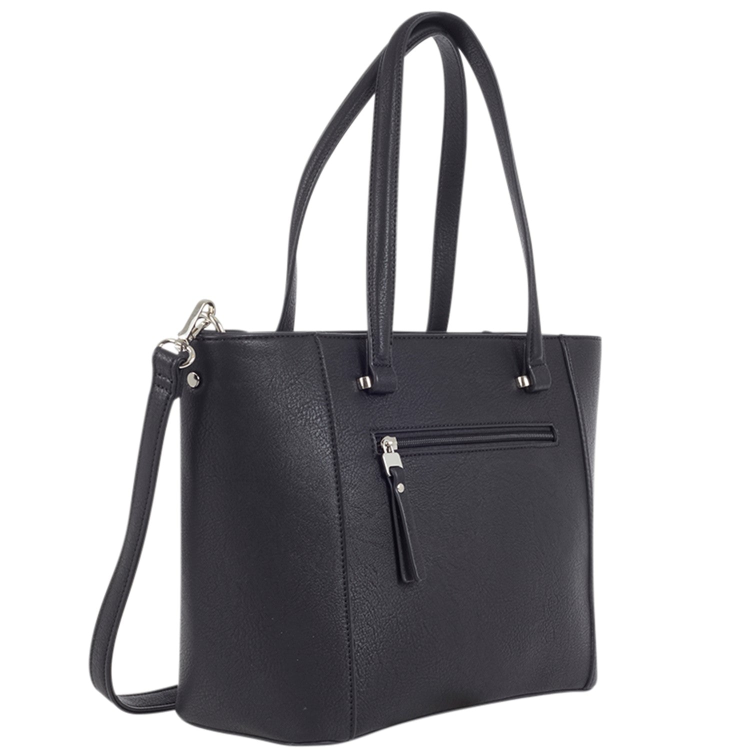 Ulrika Noos Handväska och kuvertväska Svart