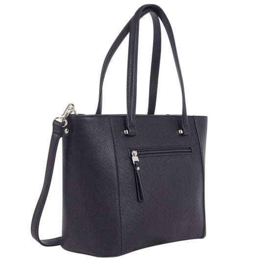 Ulrika Noos Handväska och kuvertväska Svart