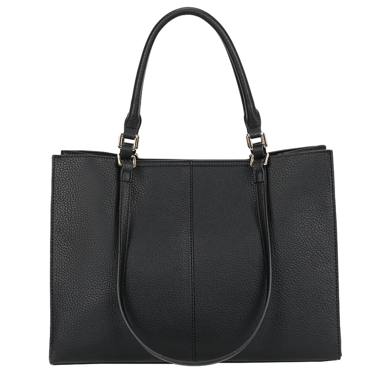 Ulrika Dollar Handväska Stor Svart