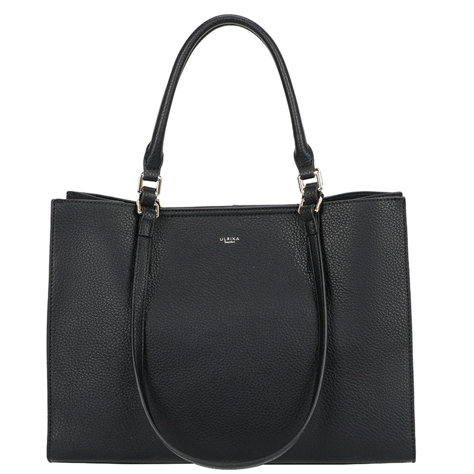 Ulrika Dollar Handväska Stor Svart