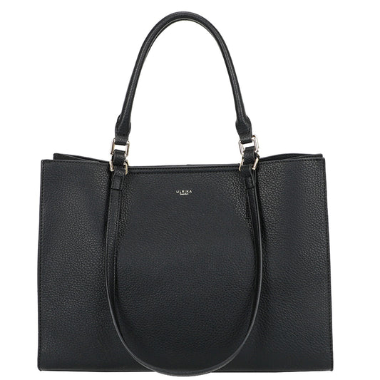 Ulrika Dollar Handväska Stor Svart