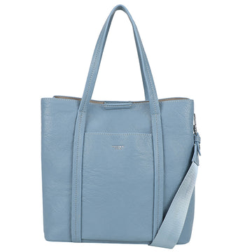 Ulrika Pocket Hinkväska Blå