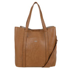 Ulrika Pocket Hinkväska Brun