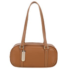 Ulrika Belt Bowlingväska Cognac