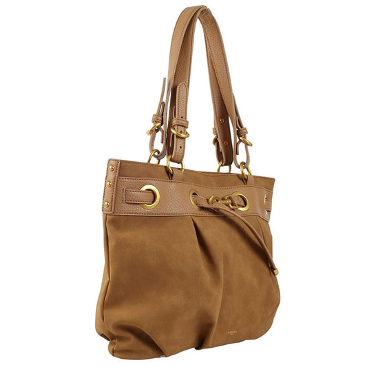 Ulrika Recycled 2.0 Handväska Cognac