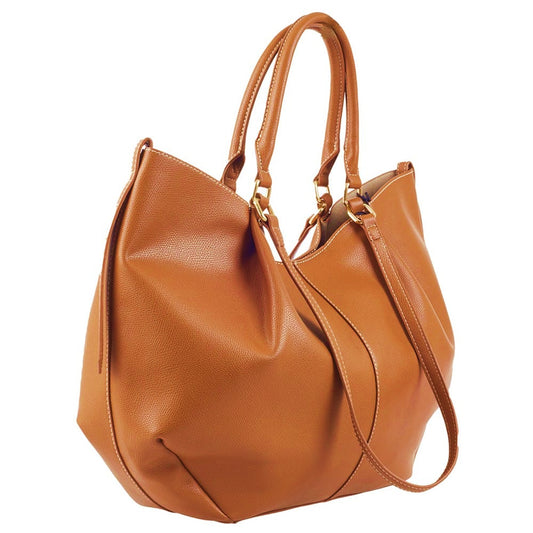 Ulrika 2049 Kasse Cognac