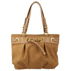 Ulrika Recycled 2.0 Handväska Cognac