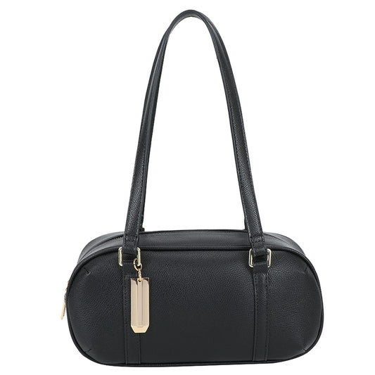 Ulrika Belt Bowlingväska Svart