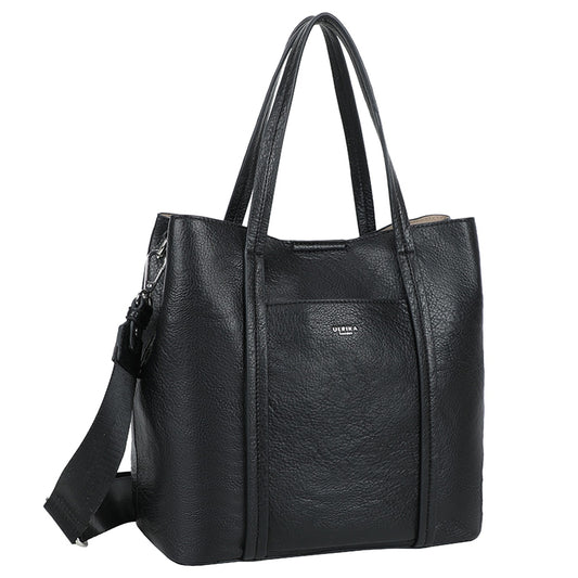 Ulrika Pocket Hinkväska Svart