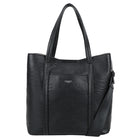 Ulrika Pocket Hinkväska Svart