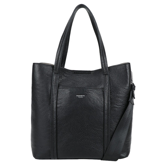 Ulrika Pocket Hinkväska Svart