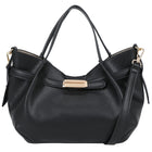 Ulrika Belt Handväska Svart