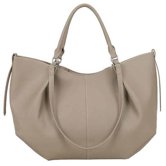 Ulrika 2049 Kasse Taupe