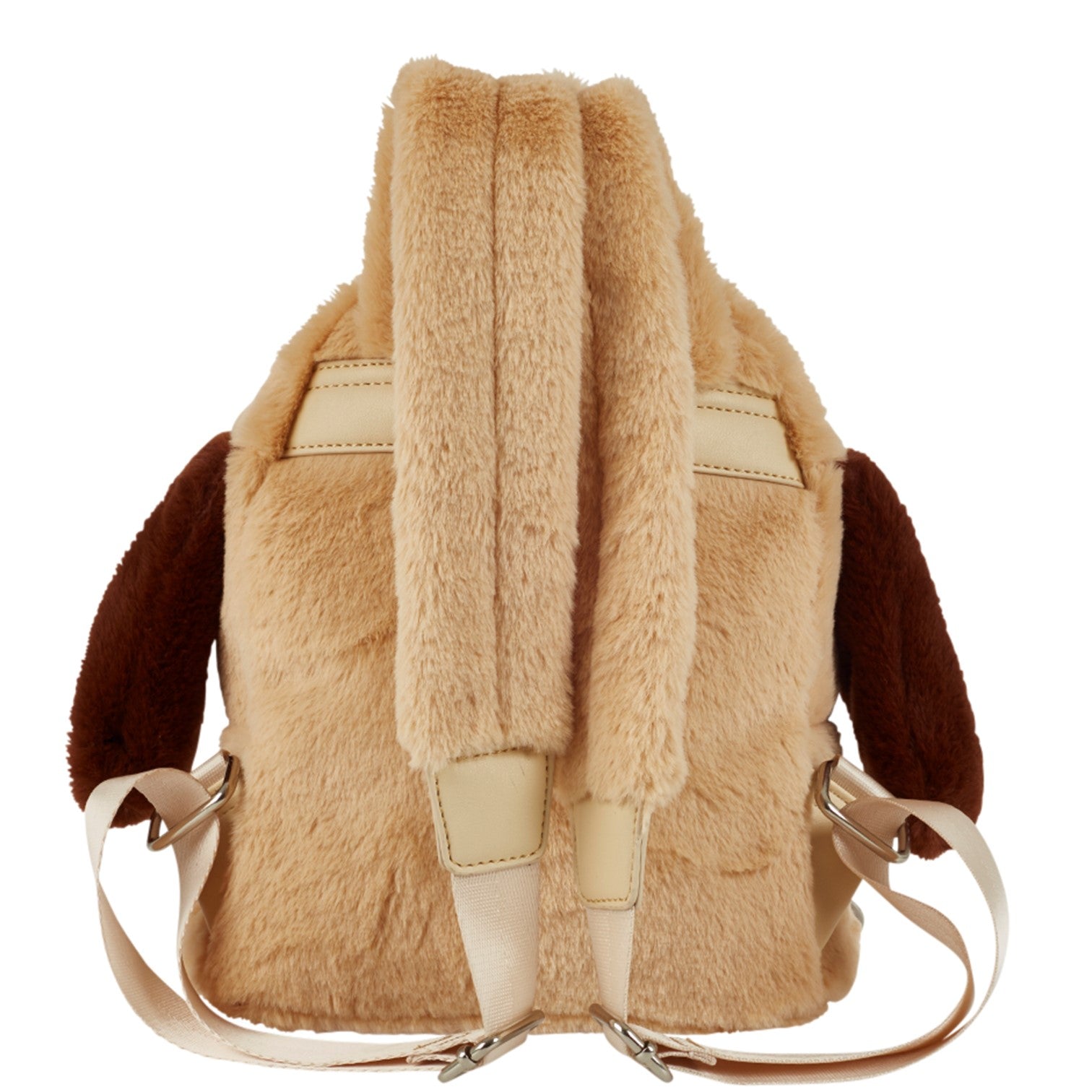 Ulrika Hundvalp Barnryggsäck Brun