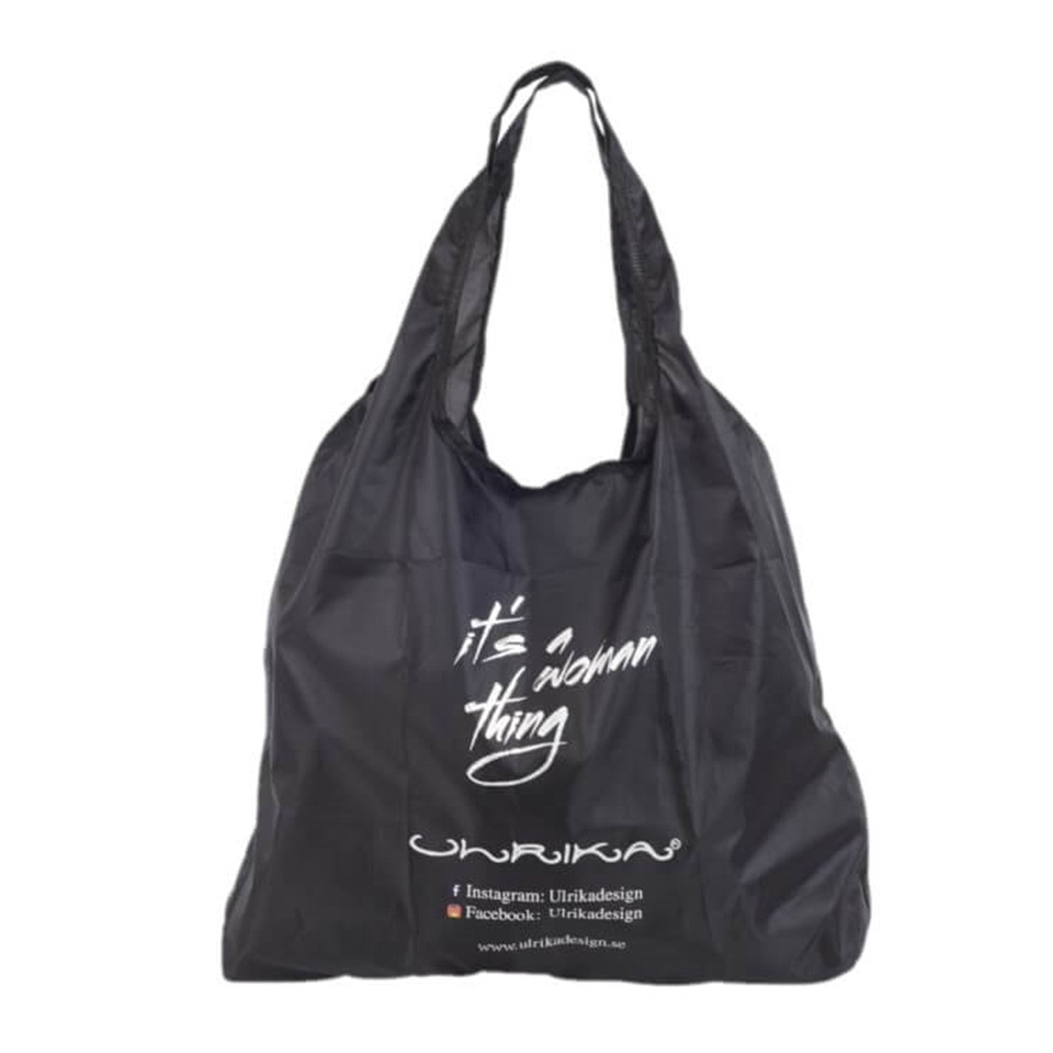 Ulrika Noos Handväska och kuvertväska Svart