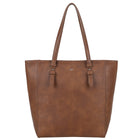 Ulrika Noos Shoppingväska Brun