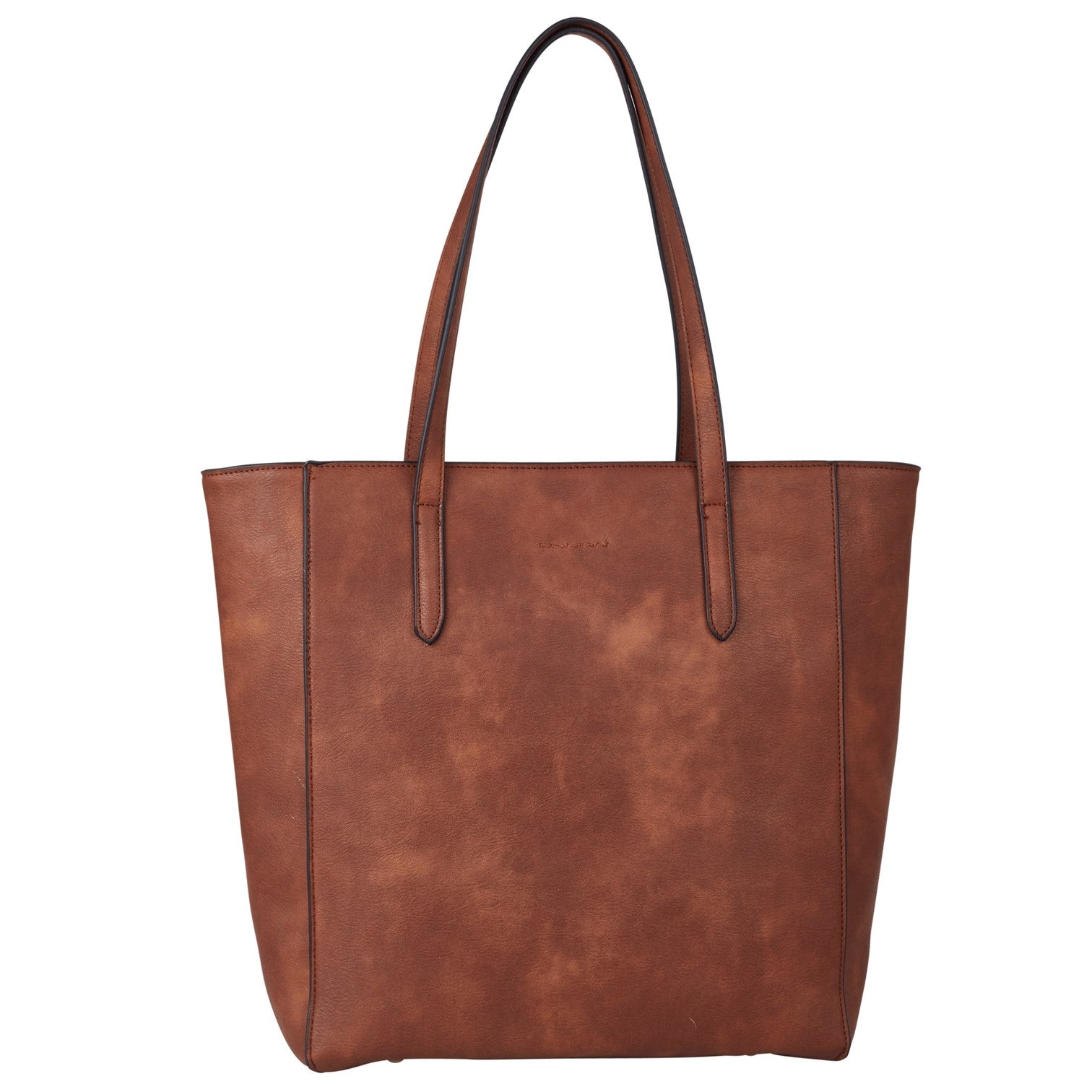 Ulrika Totebag Stor Brun