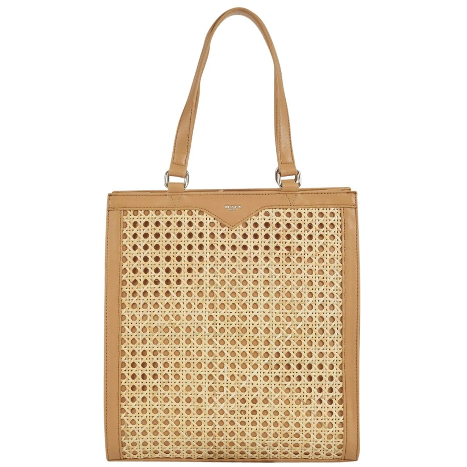 Ulrika Design Rotting Handväska Natur