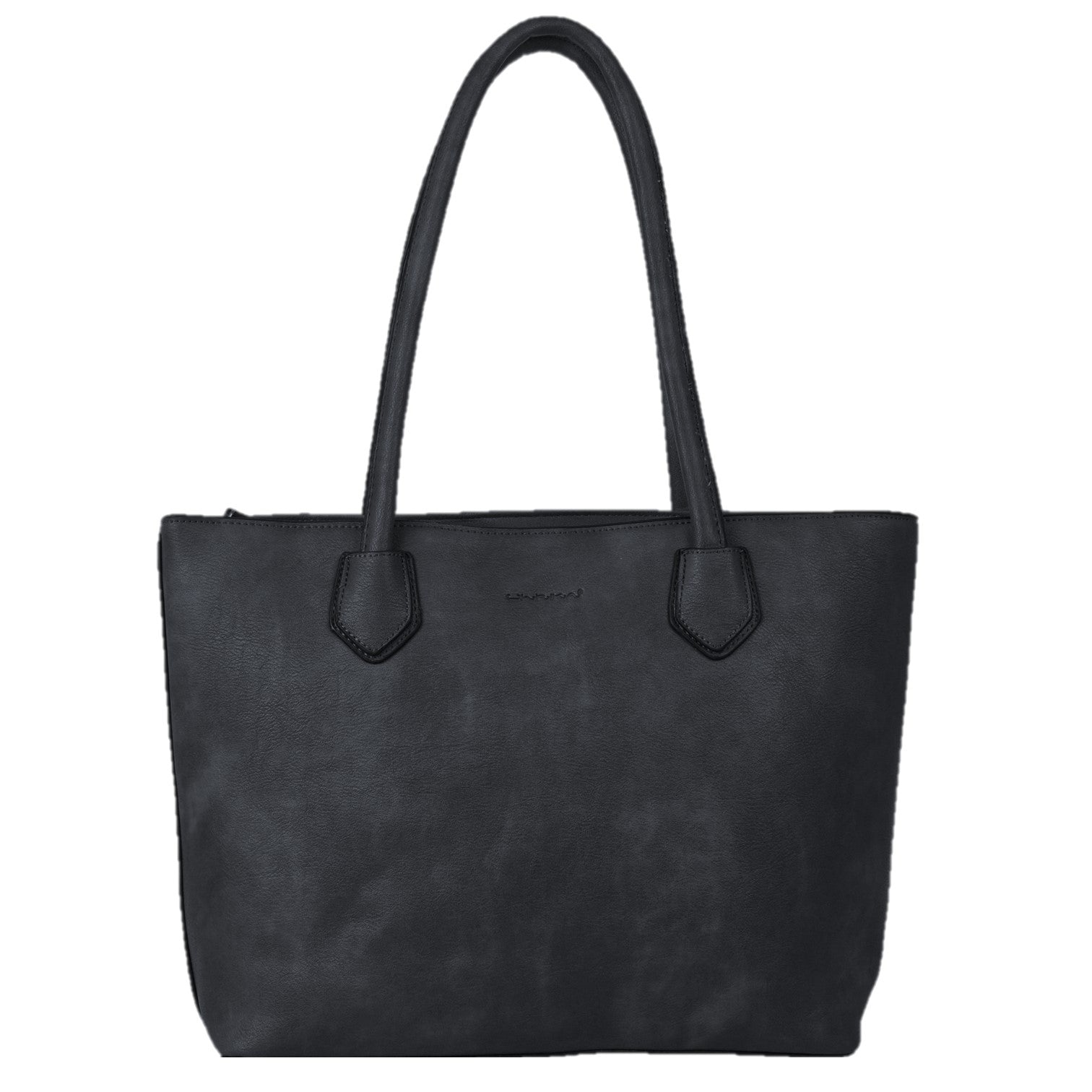 Ulrika City Väska Stor Svart