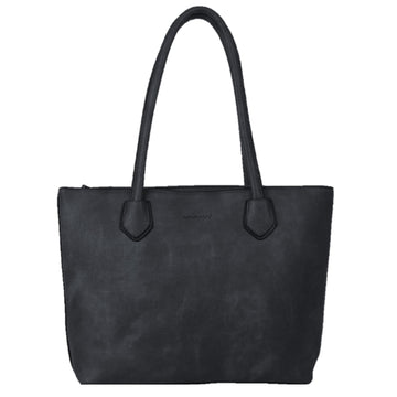 Ulrika City Väska Stor Svart