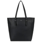 Ulrika Mini Shopper Bag Sort