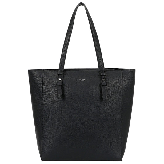 Ulrika Mini Shopper Väska Svart