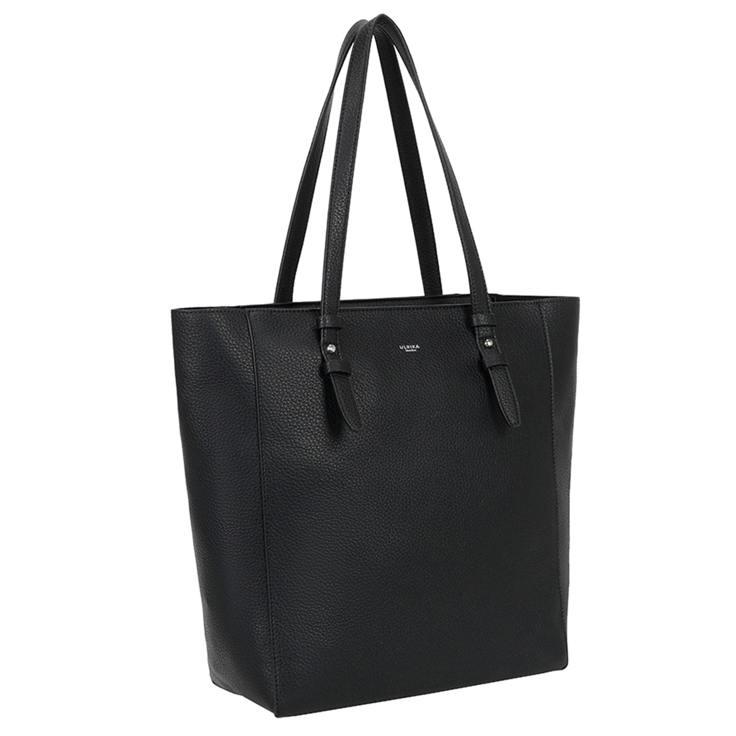 Ulrika Mini Shopper Väska Svart