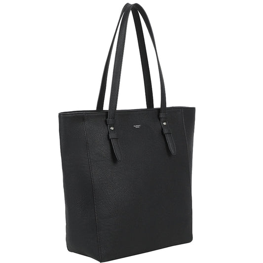 Ulrika Noos Shoppingväska Svart