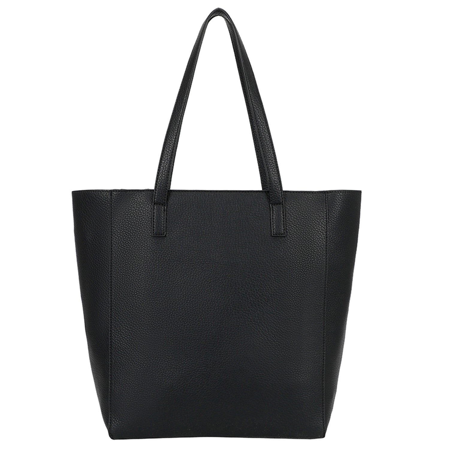 Ulrika Mini Shopper Väska Svart