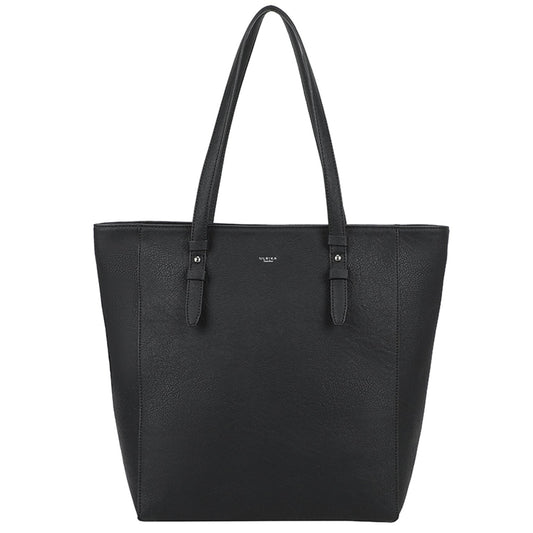 Ulrika Noos Shoppingväska Svart