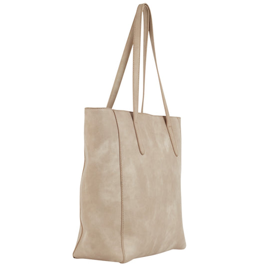 Ulrika Totebag Stor Svart