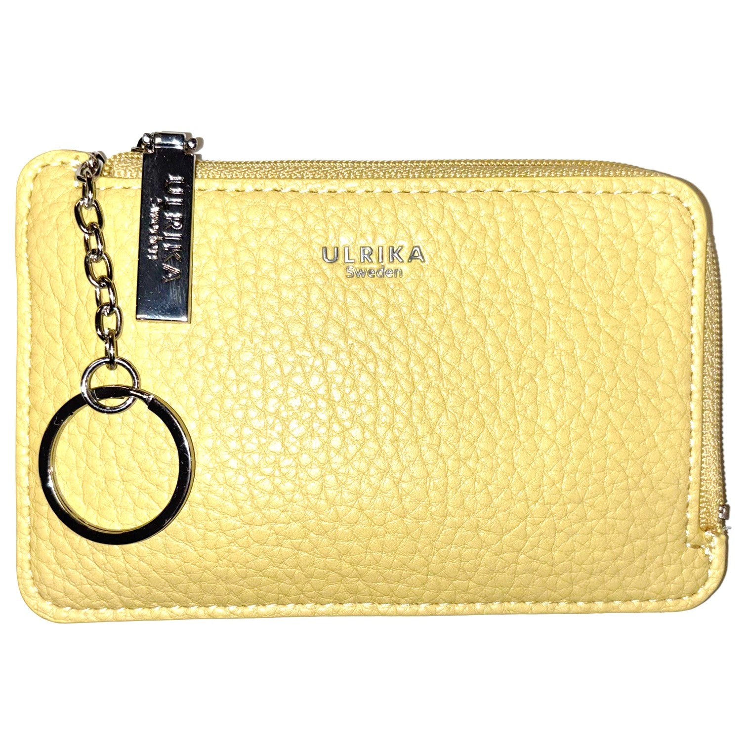 Ulrika Bar Korthållare Gul