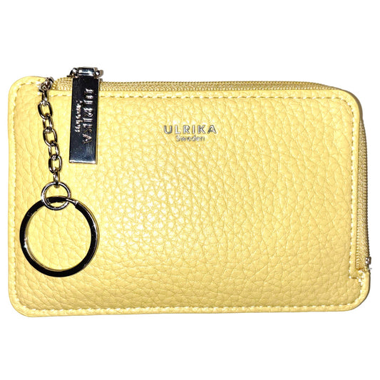 Ulrika Bar Korthållare Gul