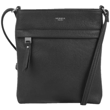 Ulrika Noos Axelremsväska Liten Svart