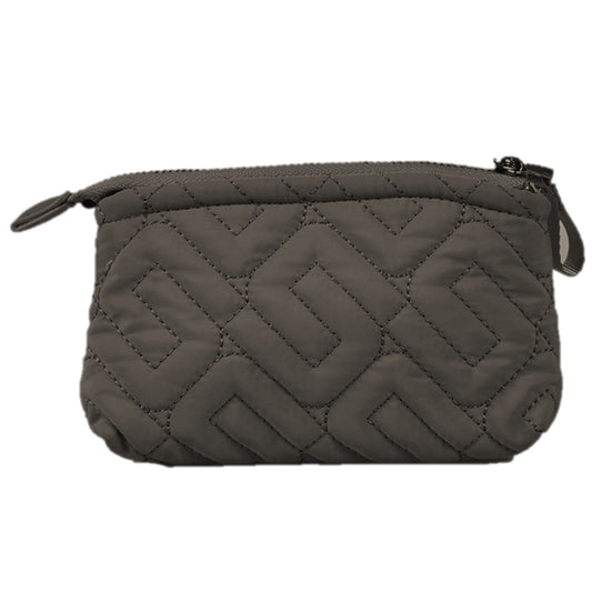 Ulrika Dam Recycled Liten Necessär Svart