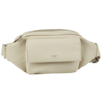 Ulrika Bar Midjeväska Beige