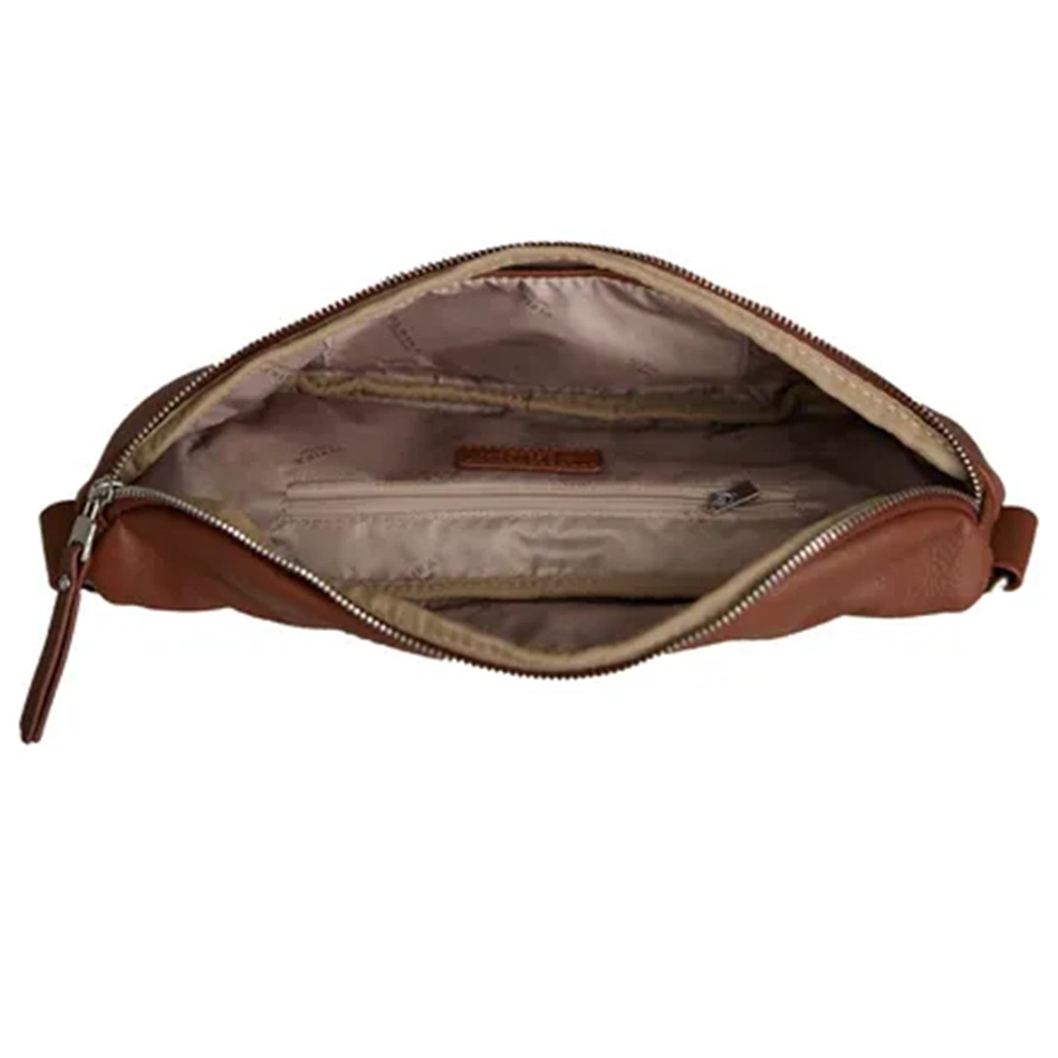 Ulrika Noos Midjeväska Brun