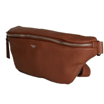 Ulrika Noos Midjeväska Brun