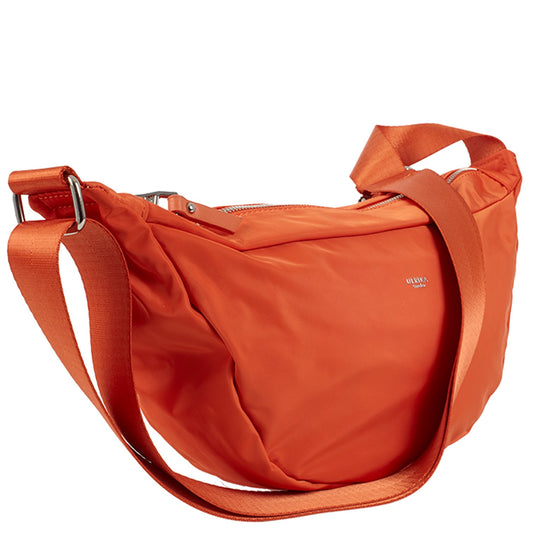 Ulrika Nylon Bumbag Orange