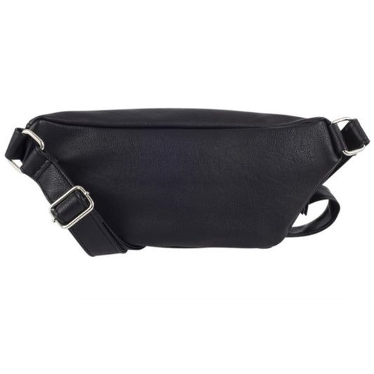Ulrika Noos Midjeväska Svart