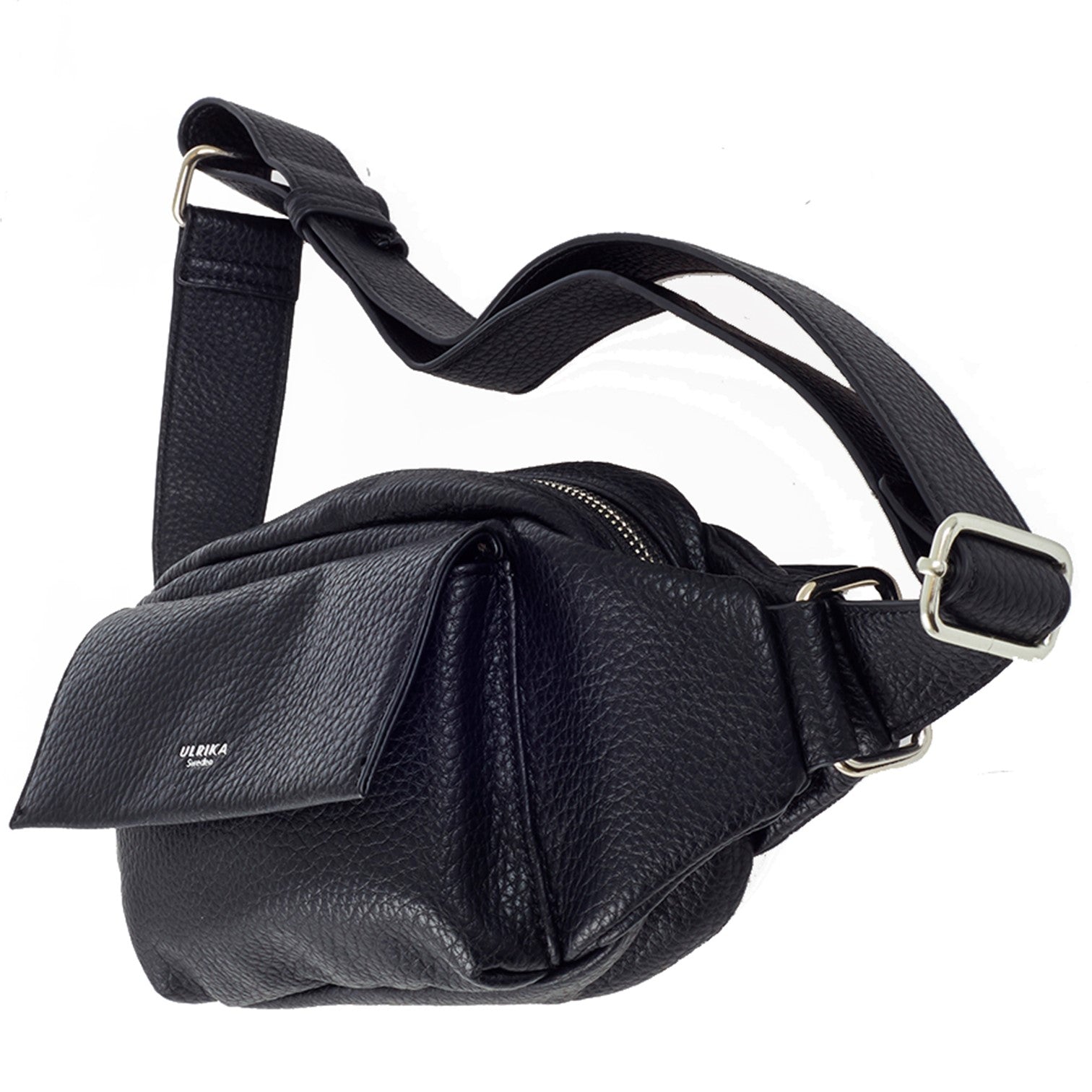 Ulrika Bar Midjeväska Svart