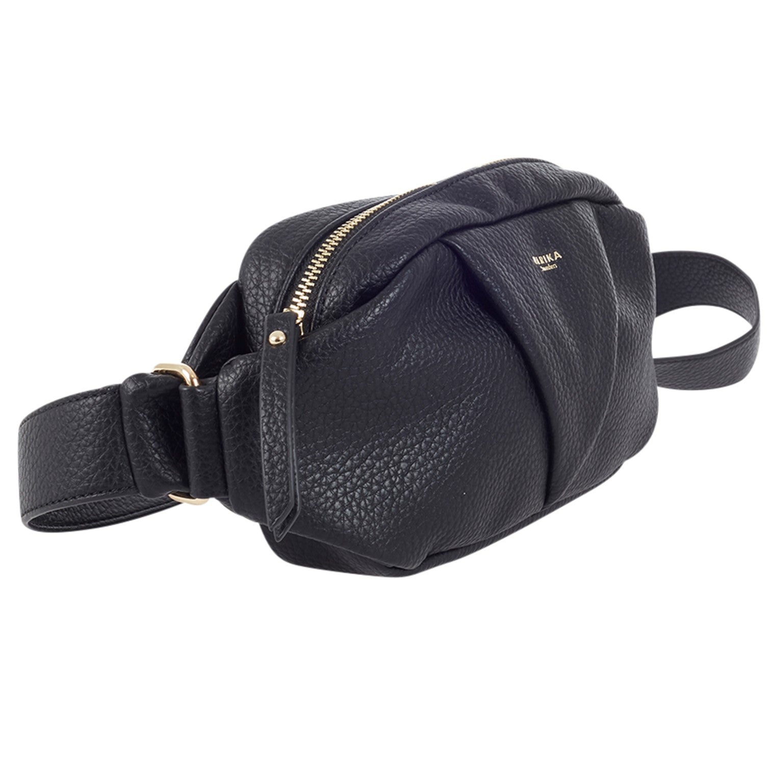 Ulrika Dollar Belt bag Svart