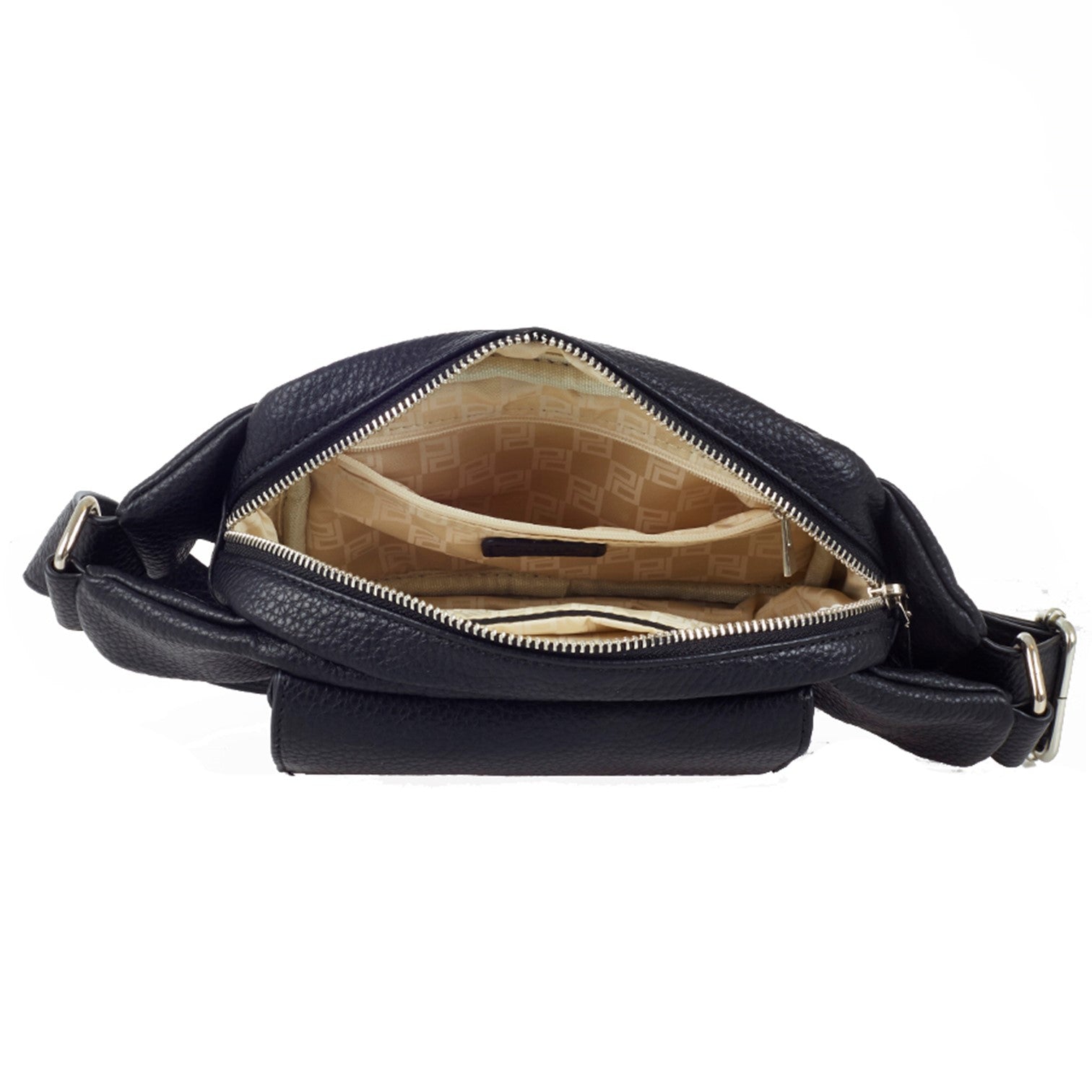 Ulrika Bar Midjeväska Svart