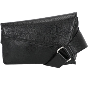 Ulrika Halo Midjeväska Svart