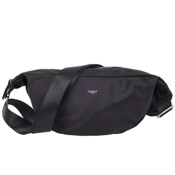 Ulrika Nylon Bumbag Svart