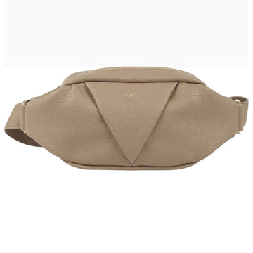 Ulrika Dollar Belt Bag Taupe