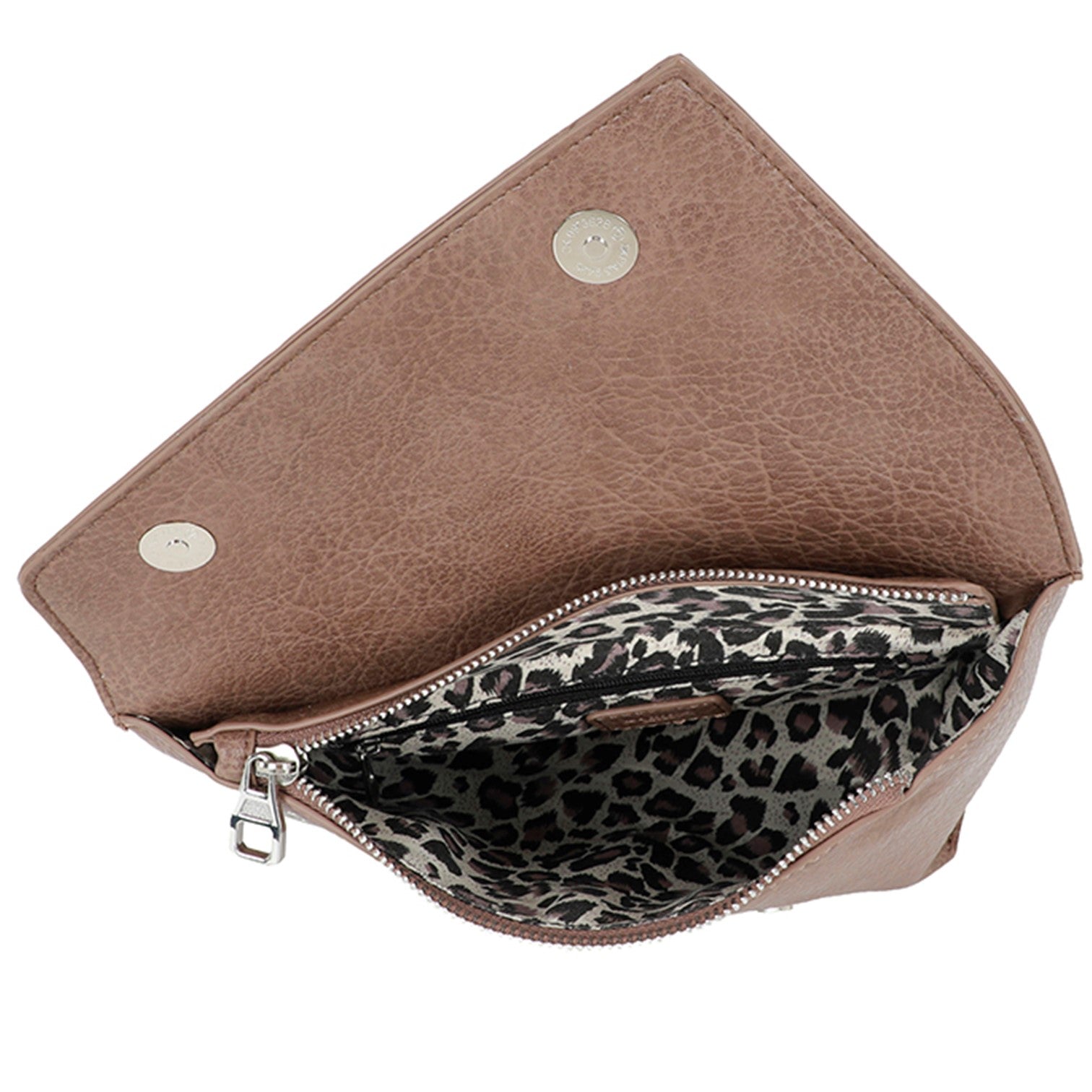 Ulrika Halo Midjeväska Taupe