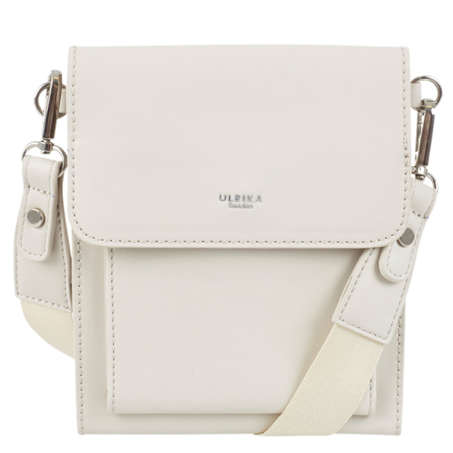 Ulrika Minimalism Mobilväska Beige